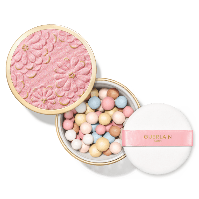 Guerlain Météorites Blooming Glow, 