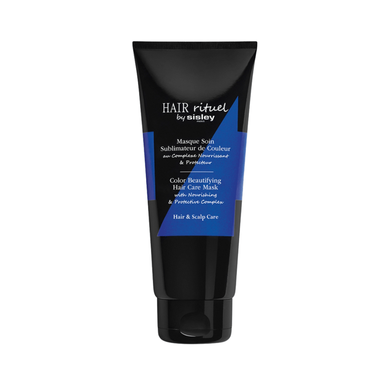 Sisley Paris Hair Rituel Color Beautifying Hair Care Mask