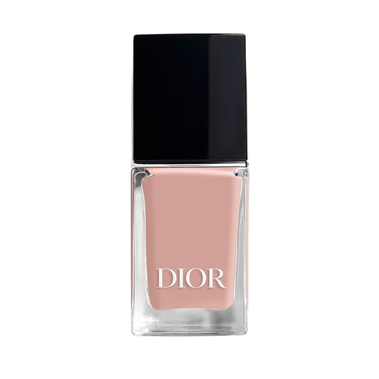 Dior Vernis in "100 Nude Look" 