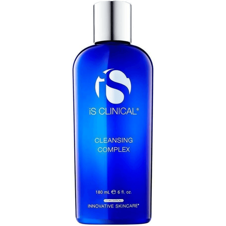 Clinical Cleansing Complex