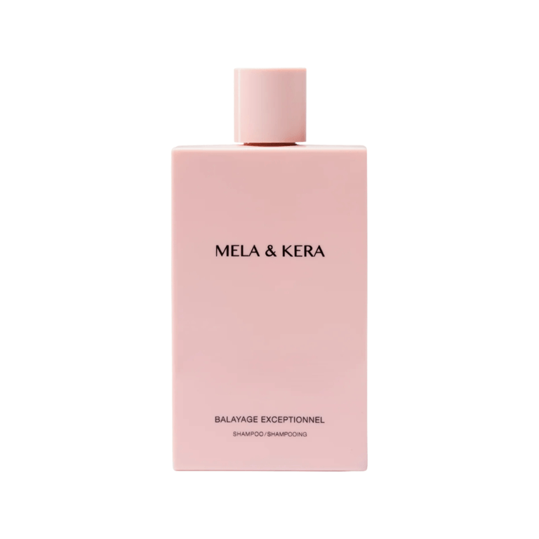 Mela & Kera Balayage Exceptionnel Shampoo