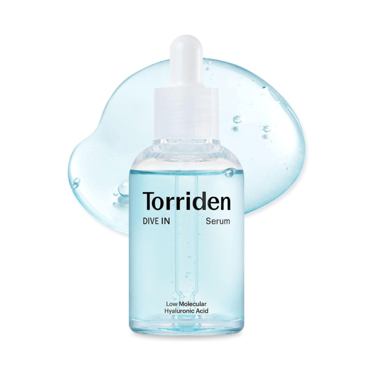 Torriden Dive In Hyaluronic Acid Serum