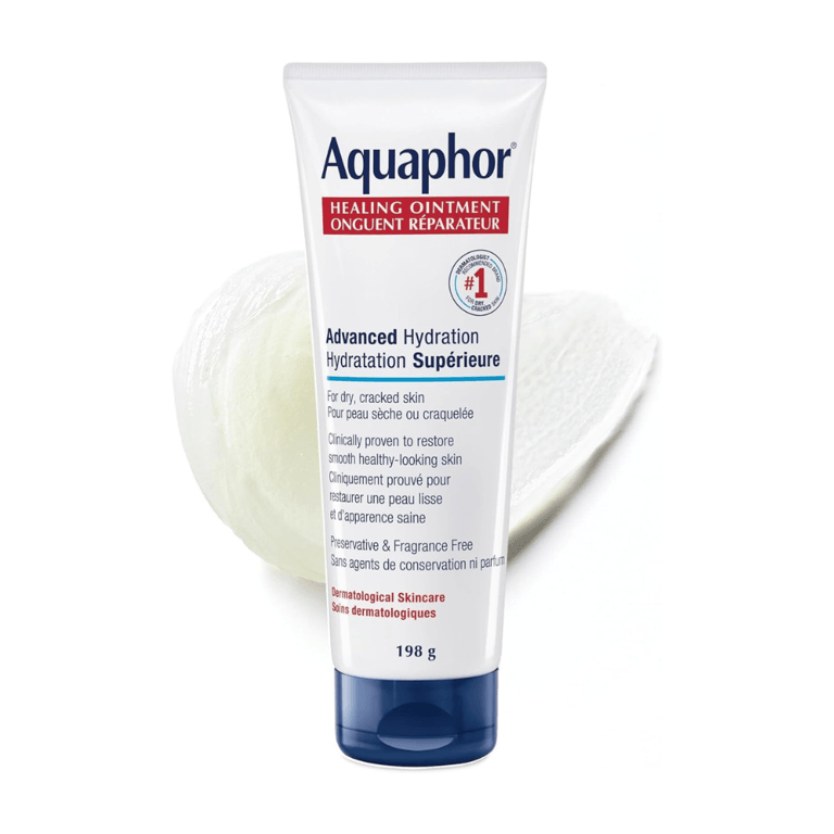 Aquaphor Healing Ointment