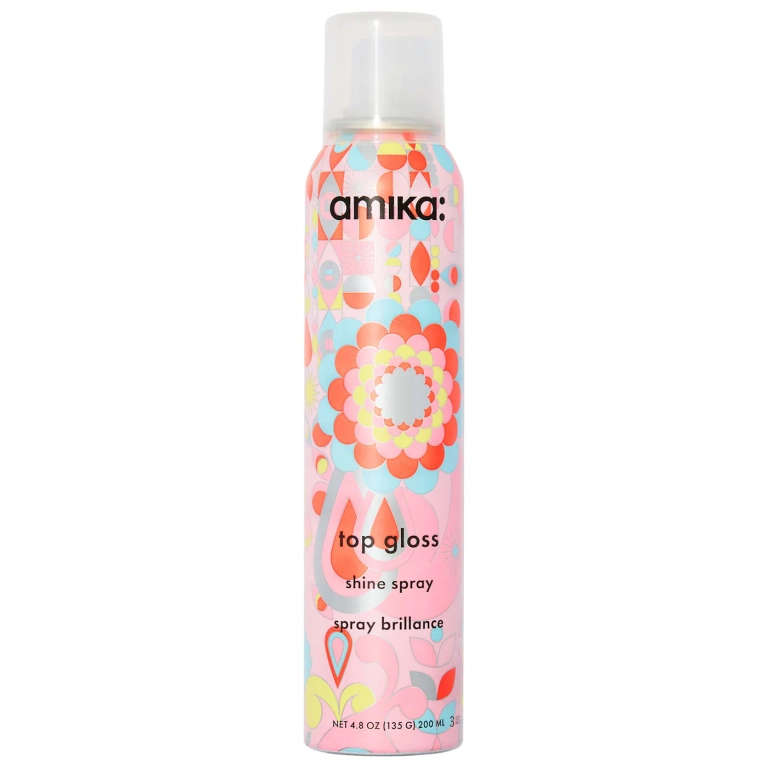 Amika Top Gloss Shine Spray