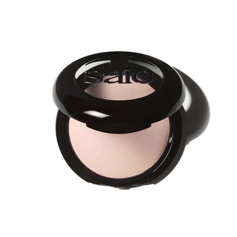 Saie Slip Tint Undetectable Baked Setting Powder