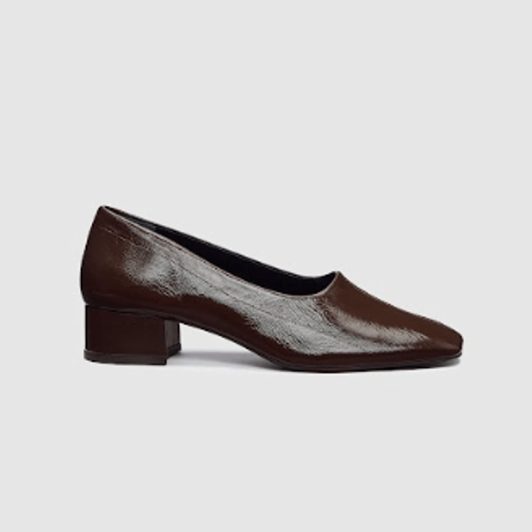 reformation inez shoe