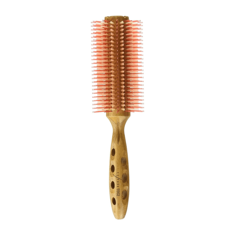 Y.S. Park G-Series Curl Shine Styler Round Brush