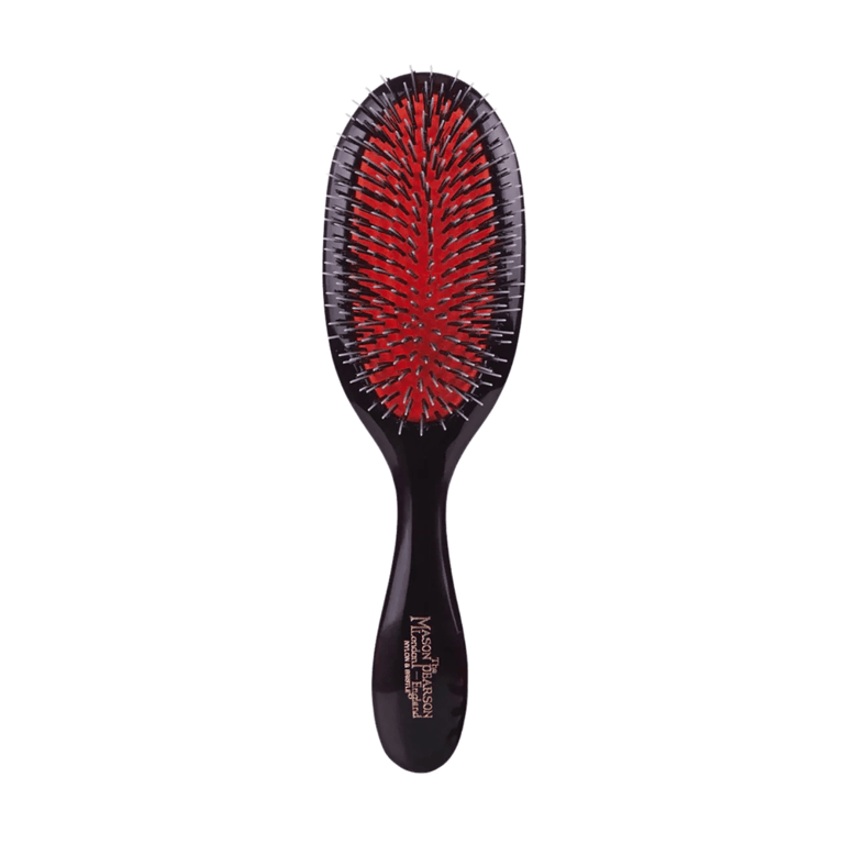 Mason Pearson Boar Bristle & Nylon Mix Hair Brush