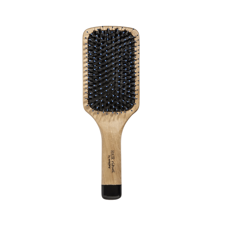 Sisley Paris Hair Rituel The Brush Radiance & Softness