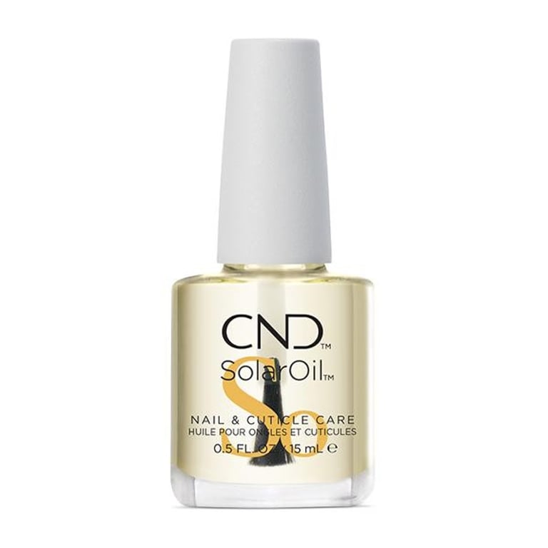 CND SolarOil Nail & Cuticle Care