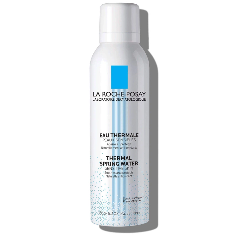 La Roche Posay Thermal Spring Water 