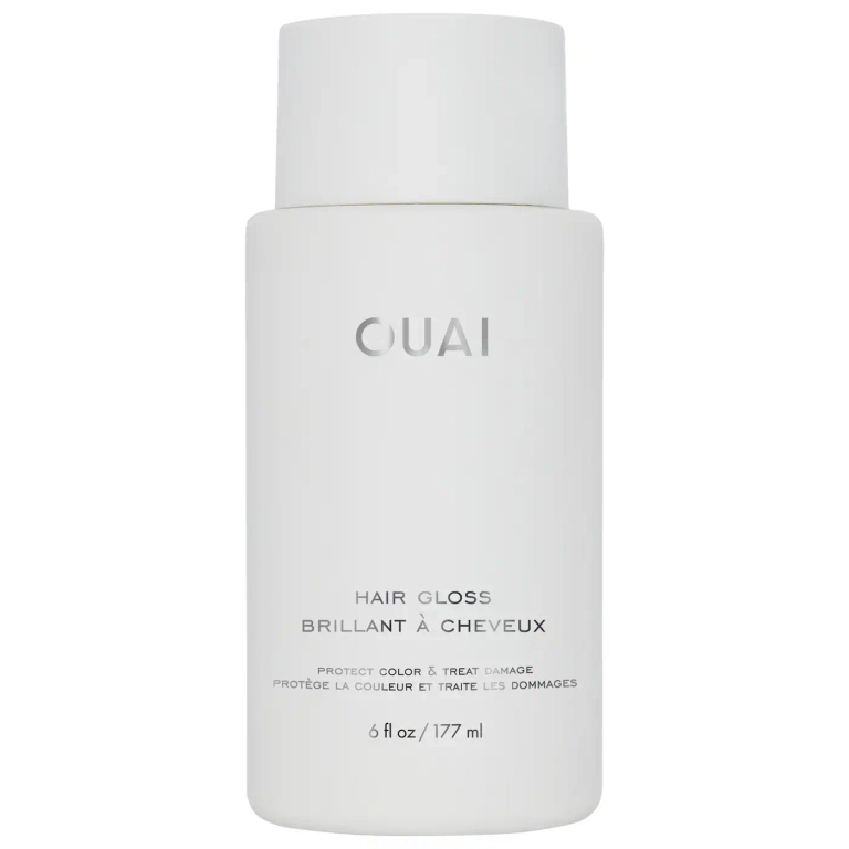 Ouai Hair Gloss In Show treatment