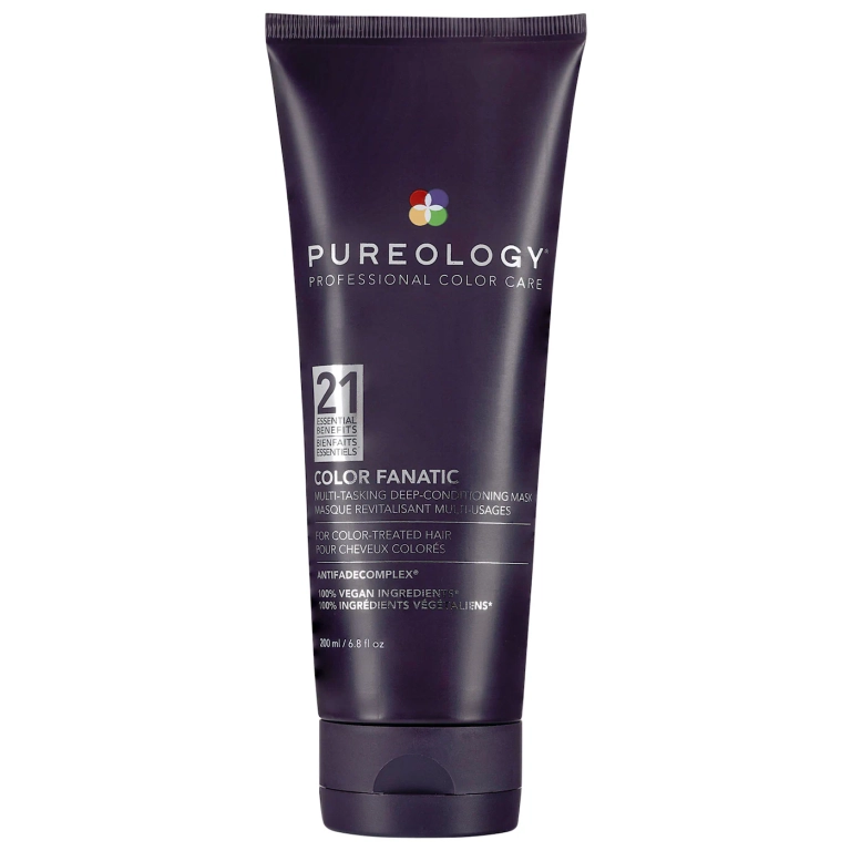 Pureology Color Fanatic Multi-Tasking Deep-Conditioning Hair Mask