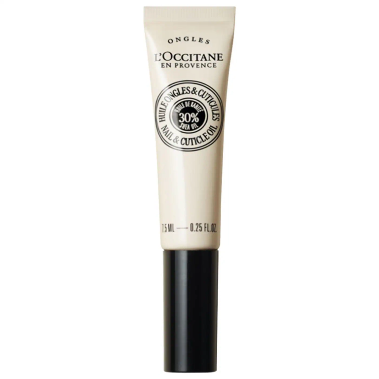 L’Occitane Nail and Cuticle Oil
