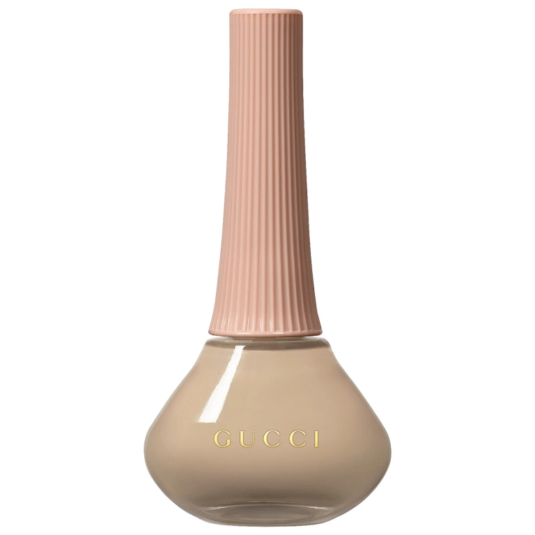 Gucci High-Shine Nail Lacquer in “212 Annabel Rose"