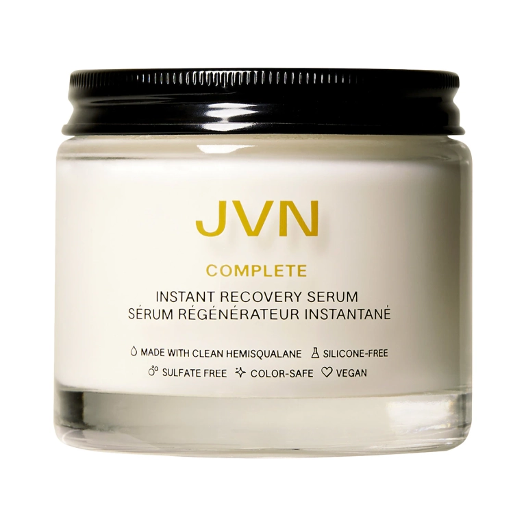 JVN Complete Instant Recovery Serum