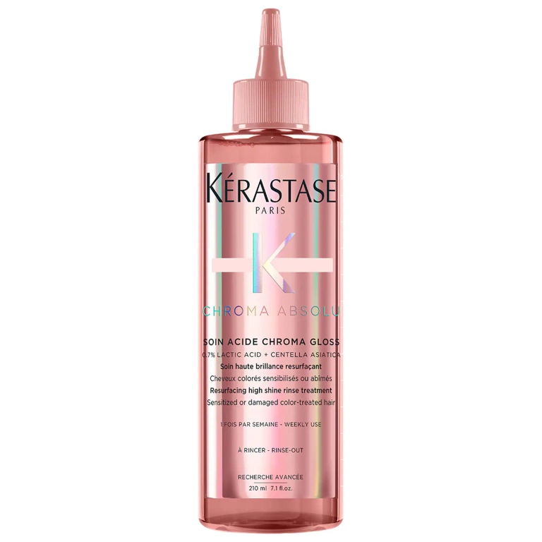 Kérastase Chroma Absolu Resurfacing High Shine Rinse Treatment