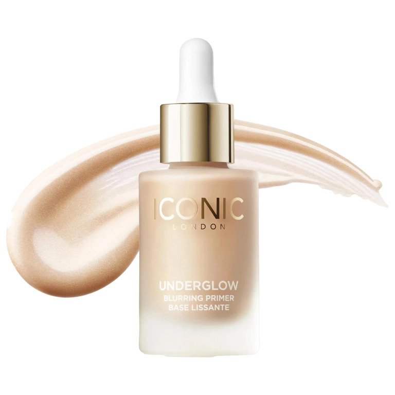 Iconic Underglow Blurring Primer