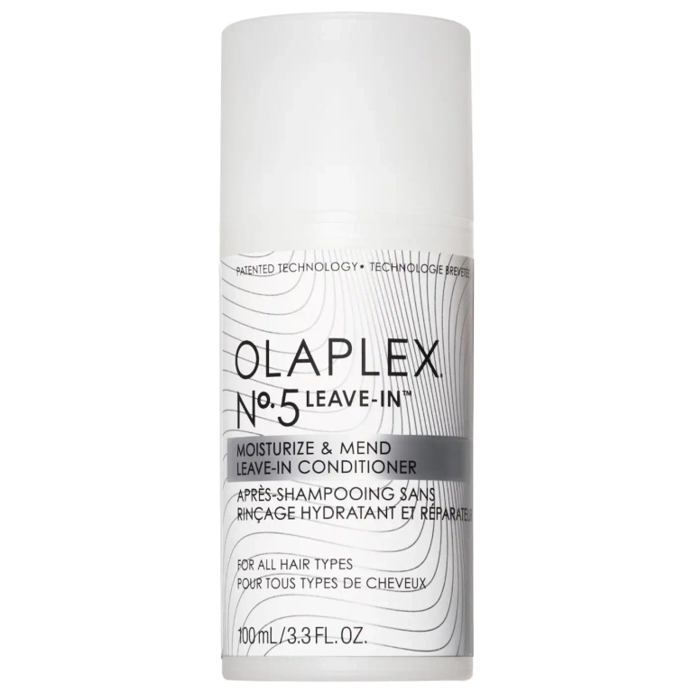 Olaplex No.5 Moisturize & Mend Leave-In Conditioner