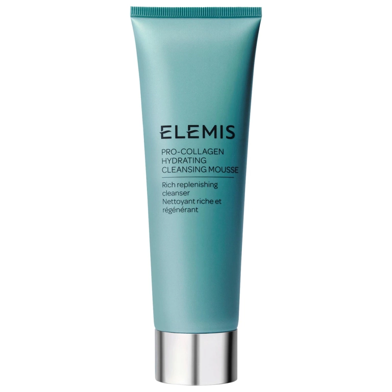 Elemis Pro Collagen Hydrating Cleansing Mousse