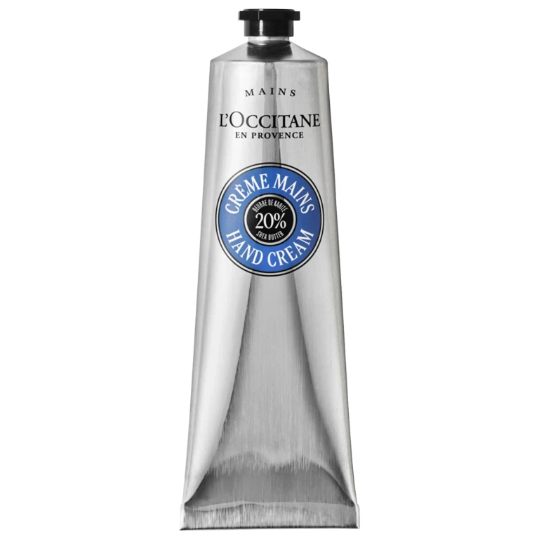 L'Occitane Shea Butter Hand Cream