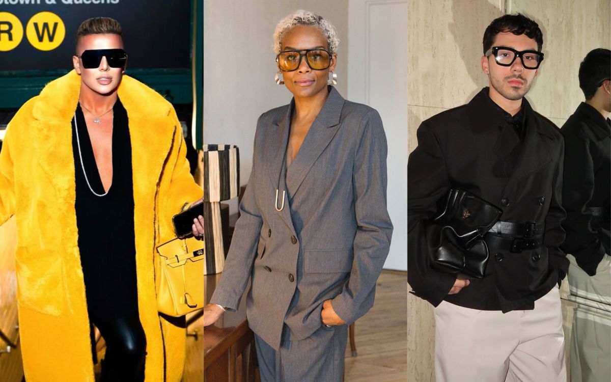 How Fashion-Forward Canadians Are Accessorizing This Spring