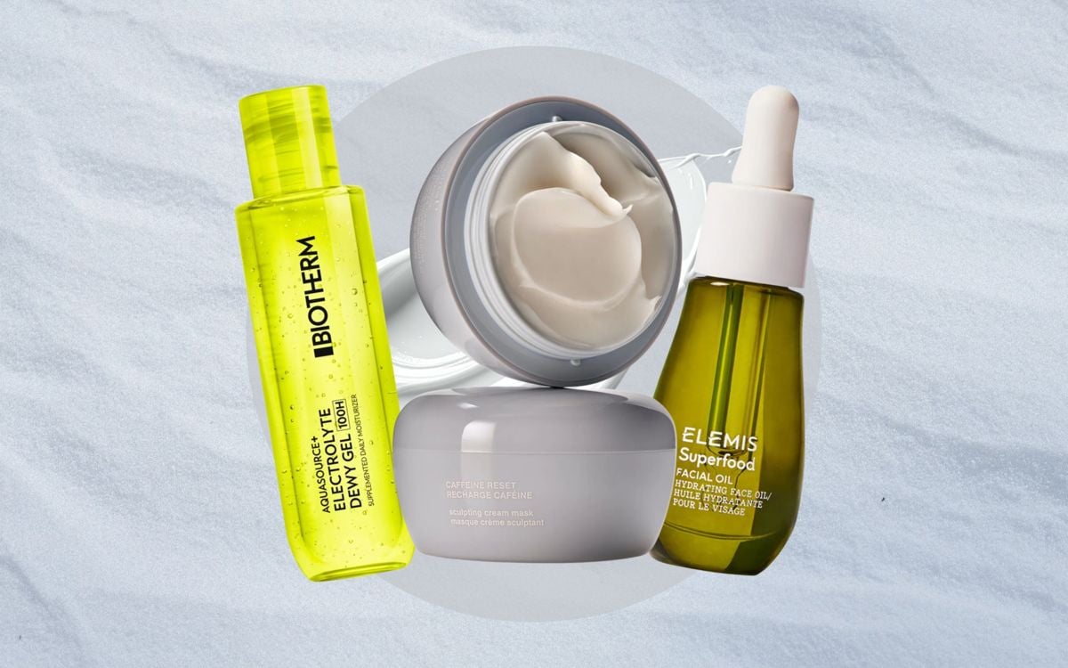 winter skin, skincare essentials