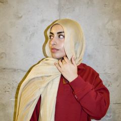 Hadiqah Khalil