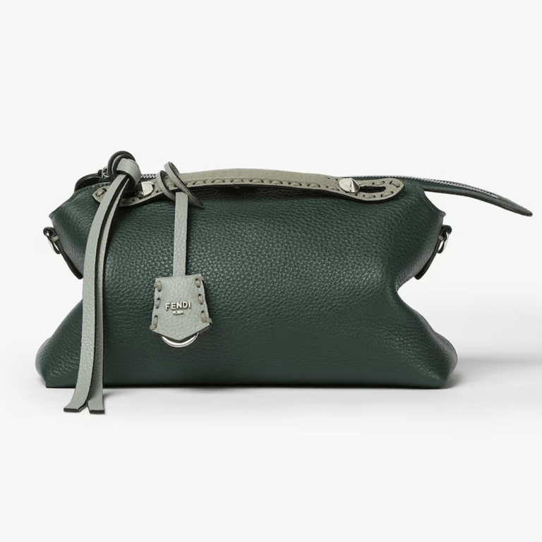 Fendi By The Way Selleria Bag