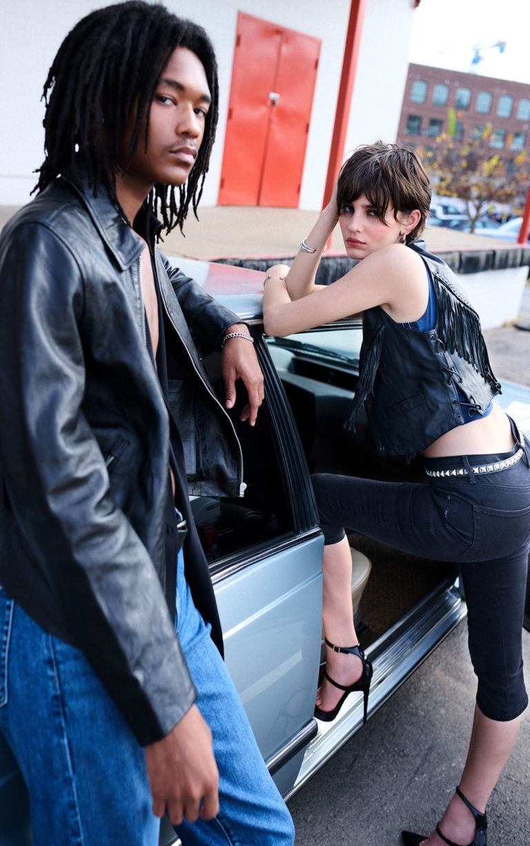Silver Jeans Spring 2026