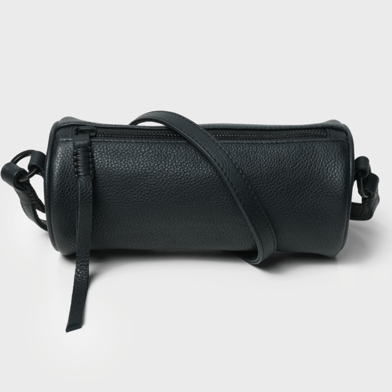 Callista Mini Barrel Bag 