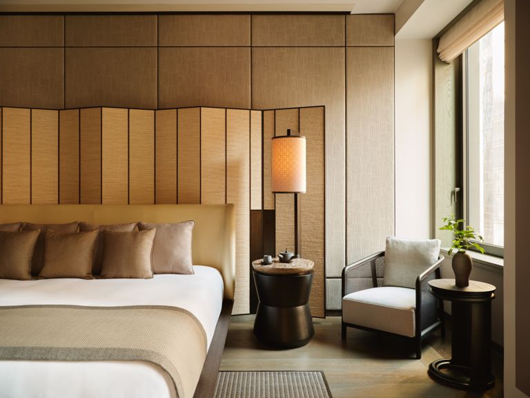 These Luxury Hotels Do Turndown Service Right