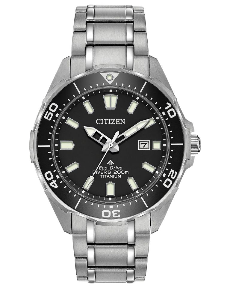Citizen Promaster Dive BN0200-56E