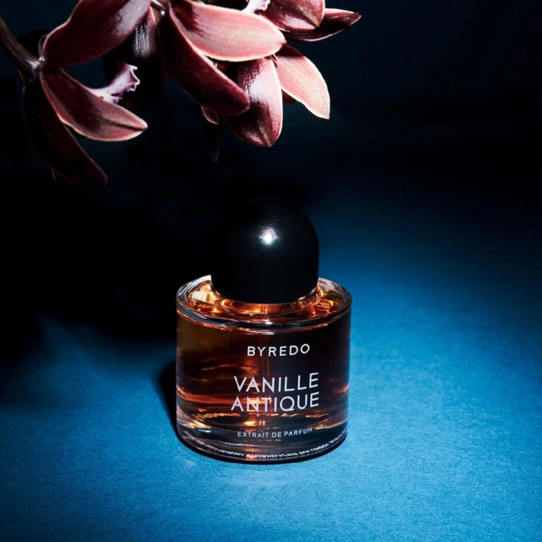 Five of the Best Scents to Wear on a First Date
