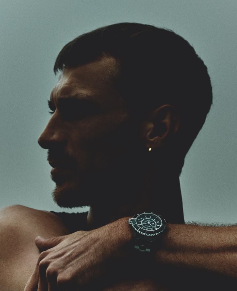 A Chanel Icon Returns to Its Nautical Roots with Gisele Bündchen