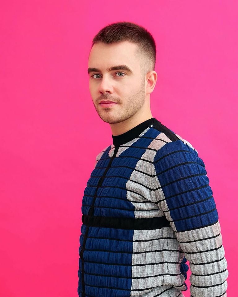 Stylist Danyul Brown