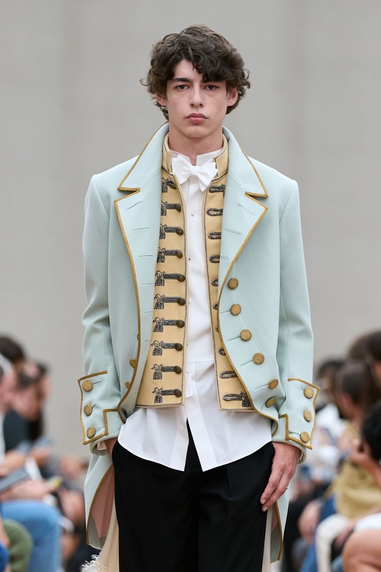 Dior Men Spring 2026