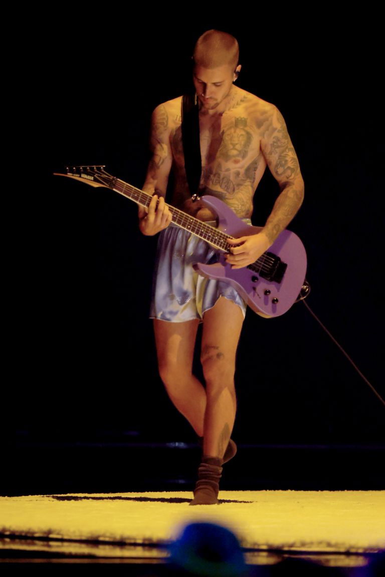 grammys 2026: justin bieber grammys performance
