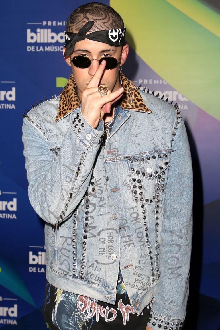 Bad Bunny style evolution, super bowl lx