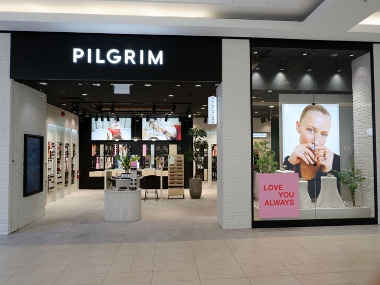 Pilgrim London Ontario