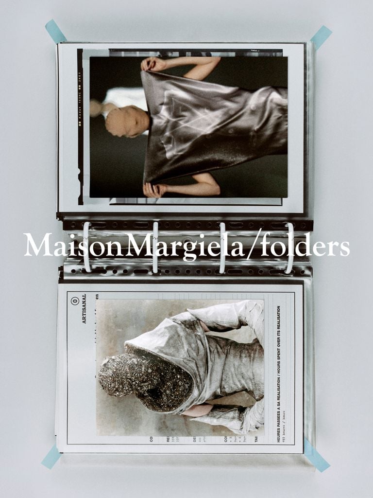 Maison Margiela Wants You To Explore Its Archives - FASHION Magazine