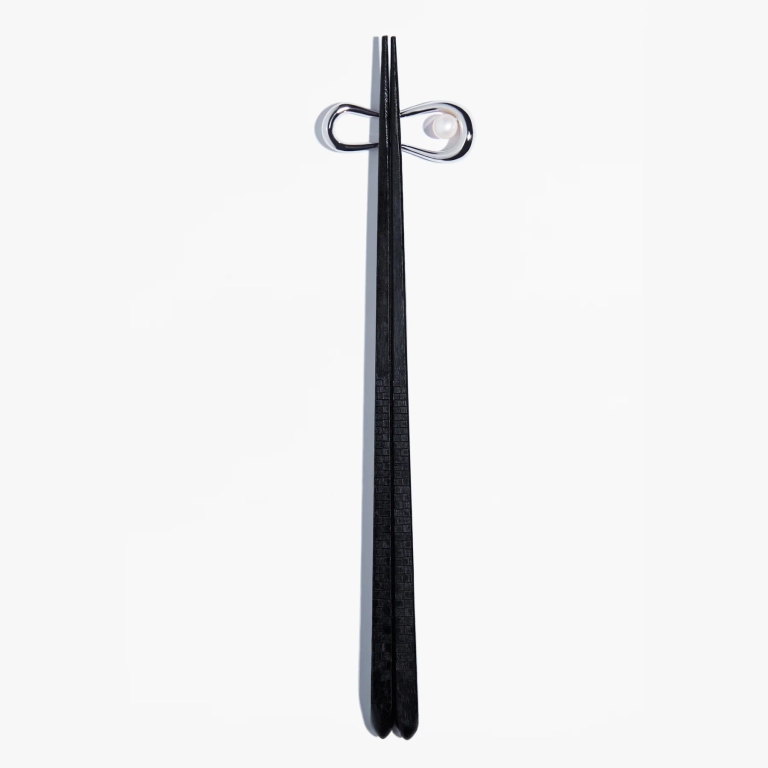 Ming Yu Wang Chopstick Rest