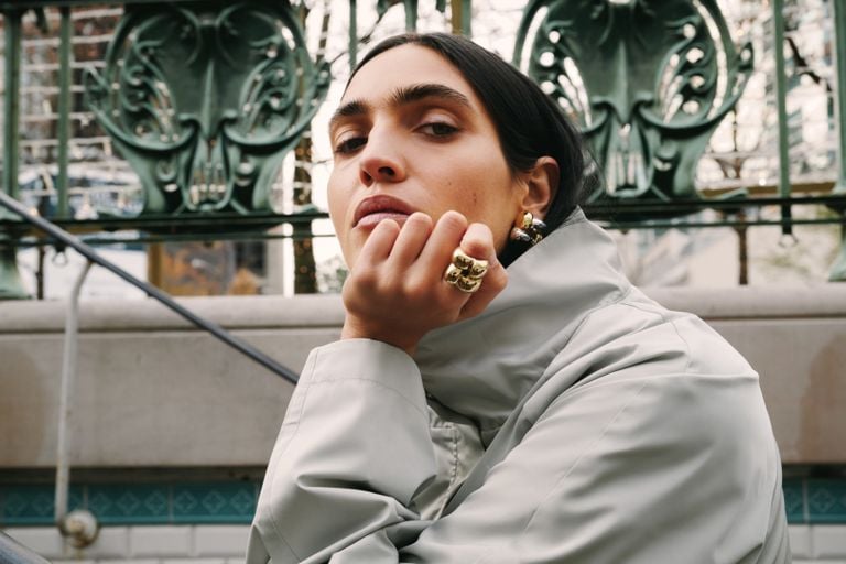 Jenny Bird Spring 2026 collection