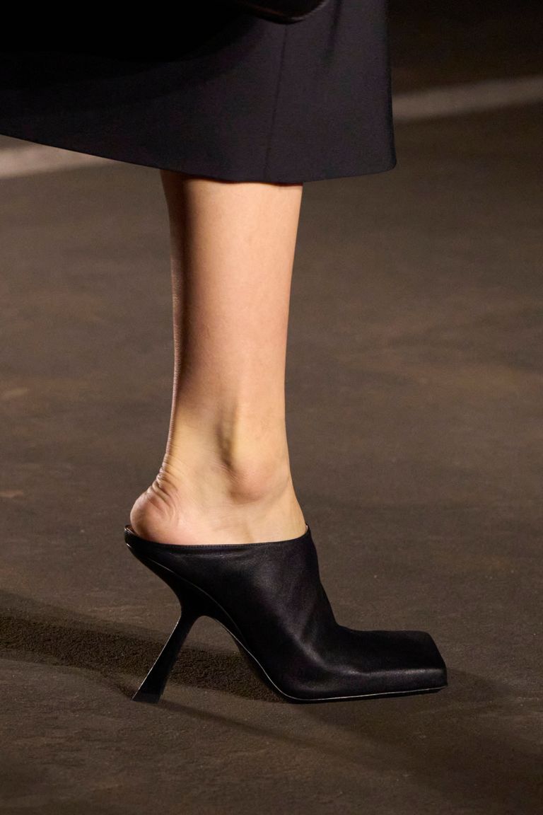 The High Heel Is Fashion's Most Conflicted Shoe
