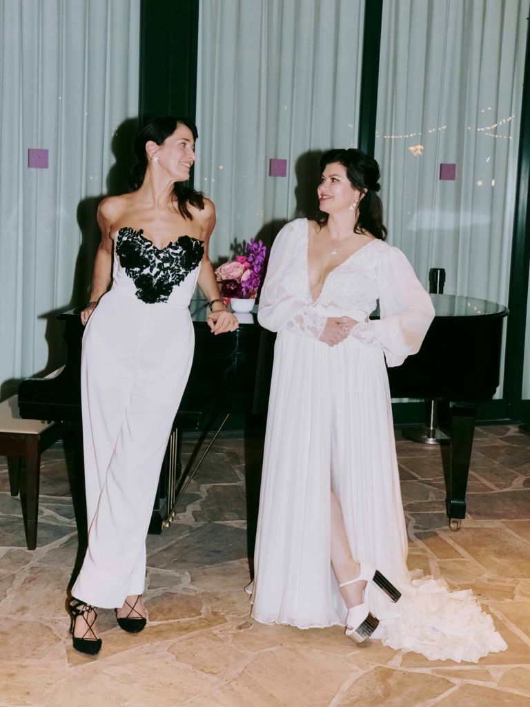 Jordan Stewart wedding