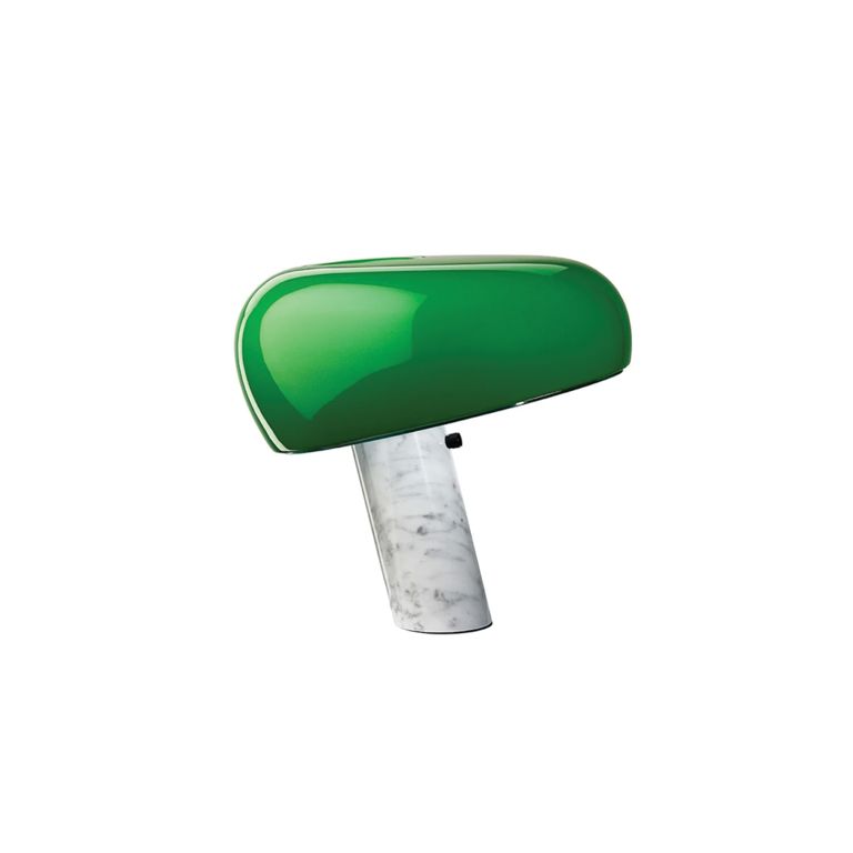 Flos snoopy table lamp
