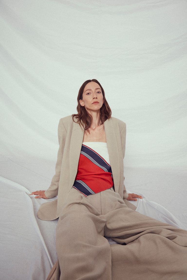 Smythe Spring Drop 1