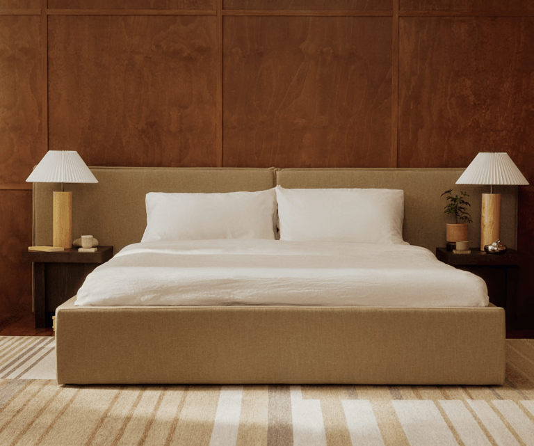 Cozey Luxe Sateen Sheets and Duvet Set