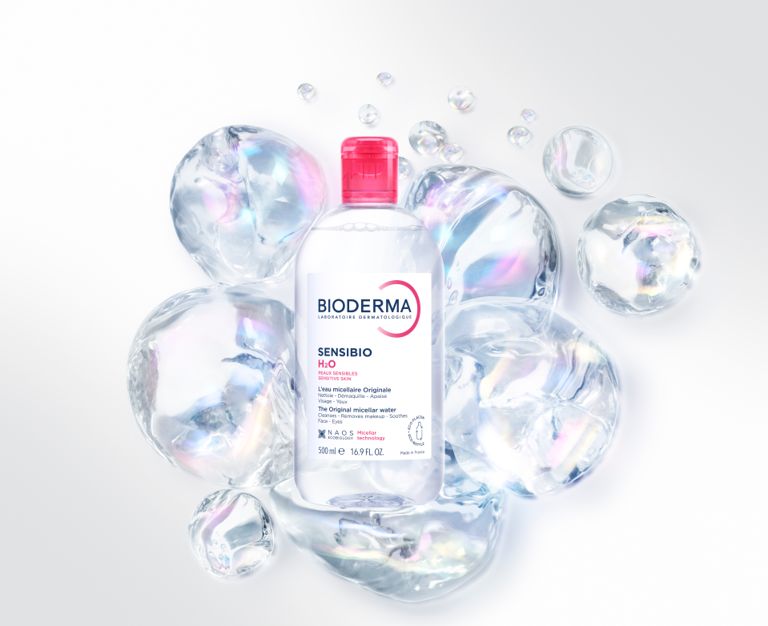 Bioderma Sensibio H2O