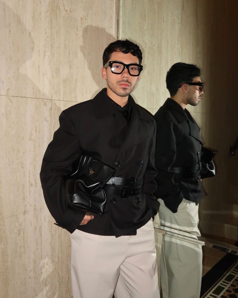How Fashion-Forward Canadians Are Accessorizing This Spring